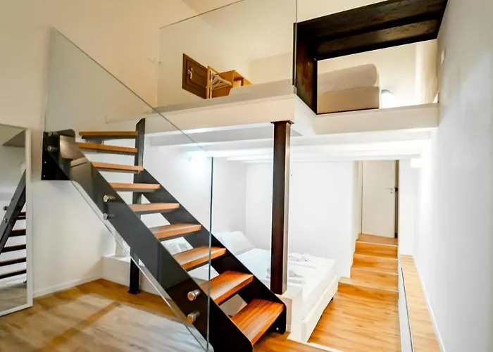 Gioia Mia Suites