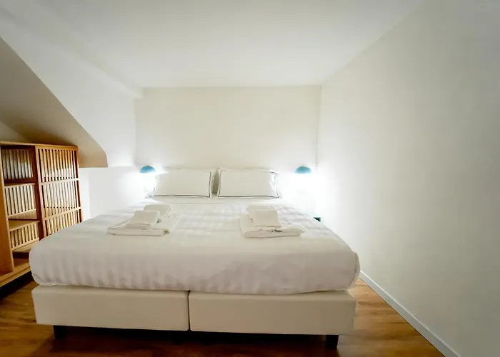 Gioia Mia Suites