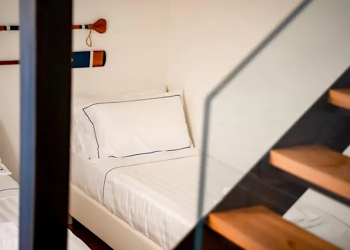 Gioia Mia Suites