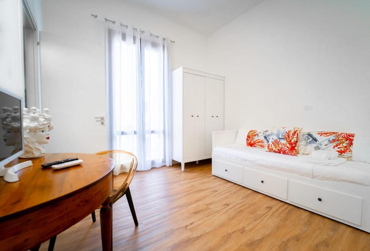 Guest house Gioia Mia *