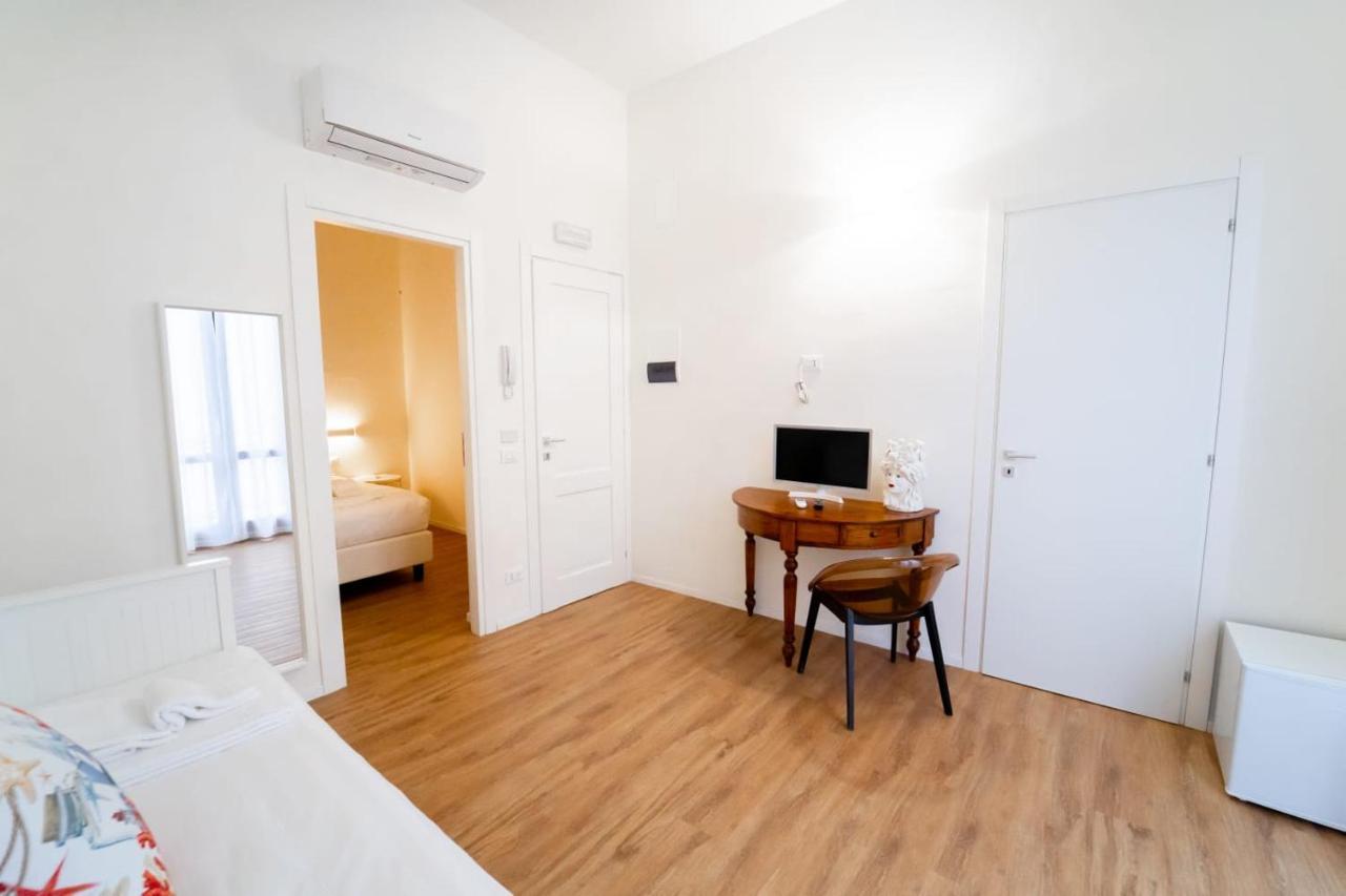 Guest house Gioia Mia