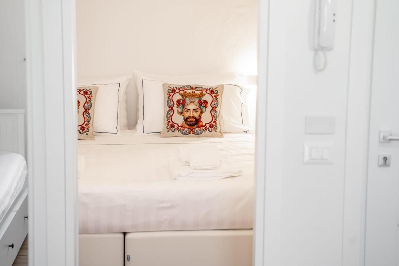 Gioia Mia Guest house *