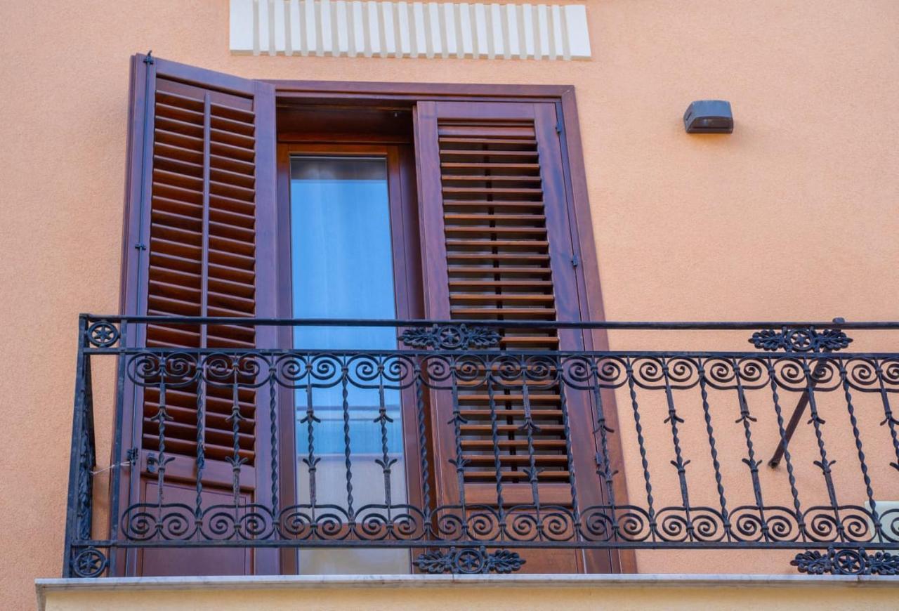 Gioia Mia Guest house