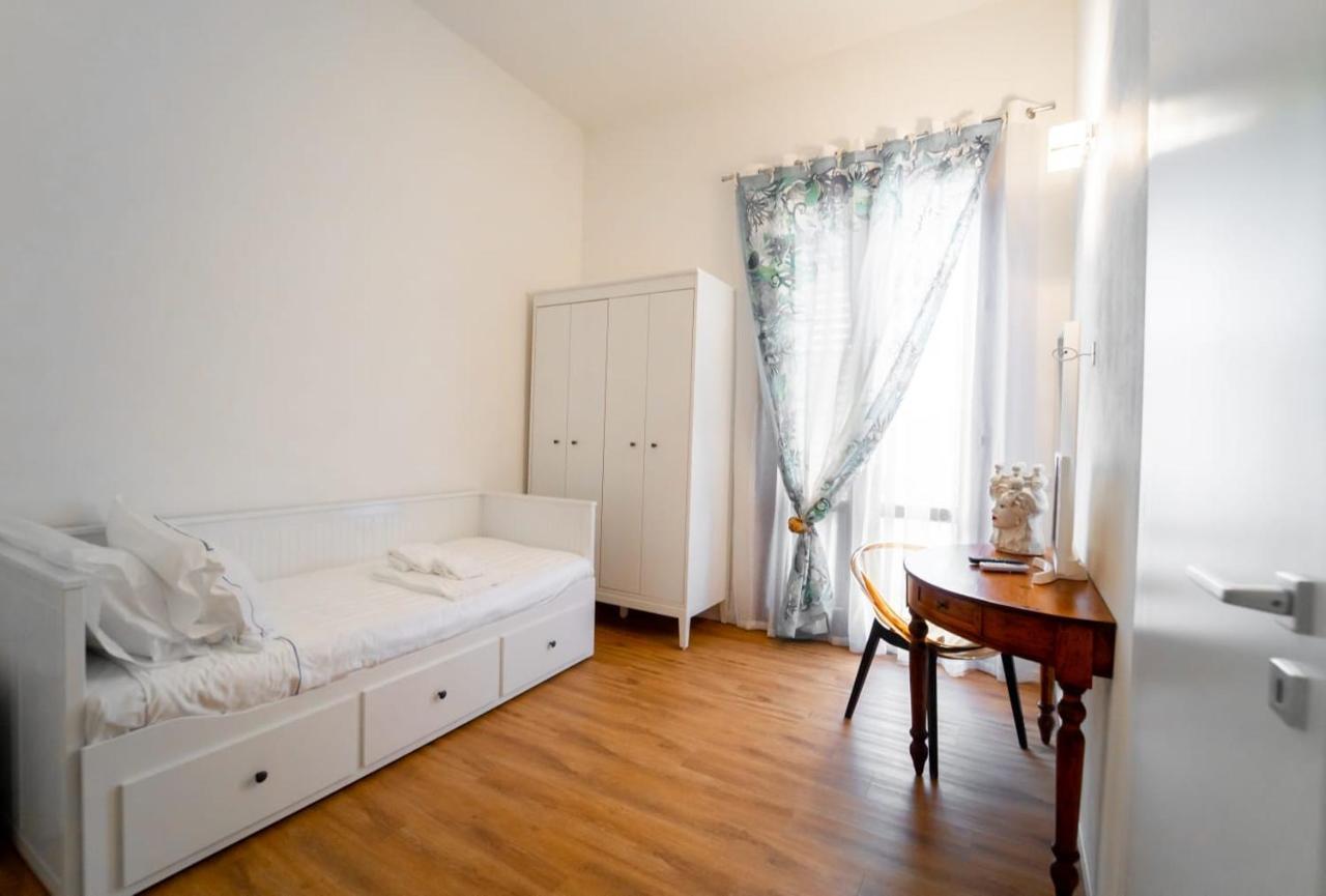 Gioia Mia Guest house Castellammare del Golfo