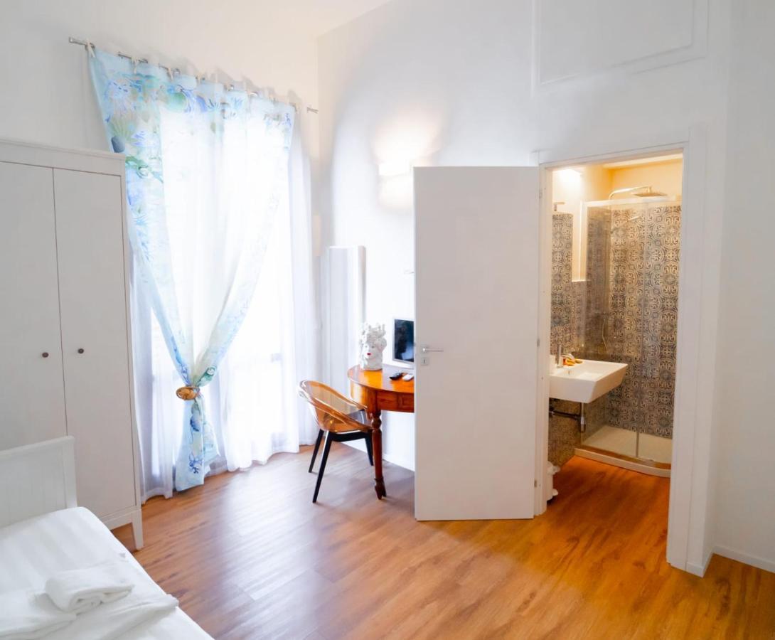 Gioia Mia Guest house Castellammare del Golfo