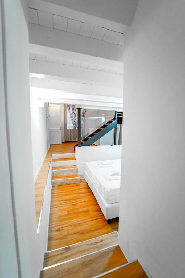 Gioia Mia Guest house *