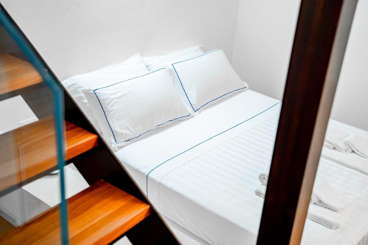 Guest house Gioia Mia *