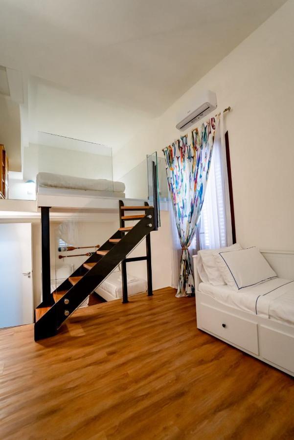 Gioia Mia Guest house Castellammare del Golfo